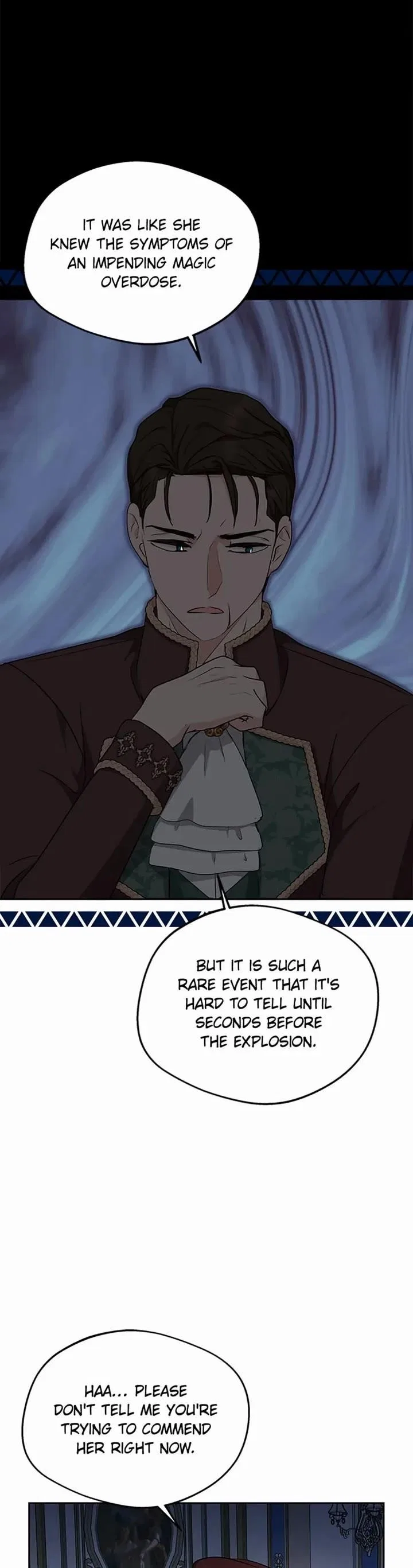 Surviving as an Illegitimate Princess Chapter 80 – Page 29