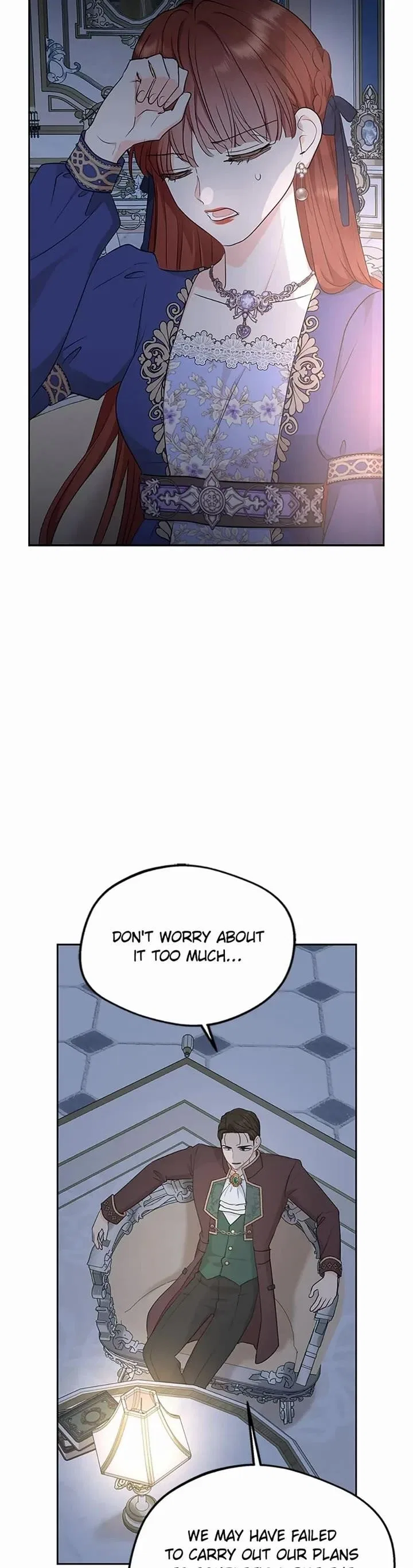 Surviving as an Illegitimate Princess Chapter 80 – Page 30