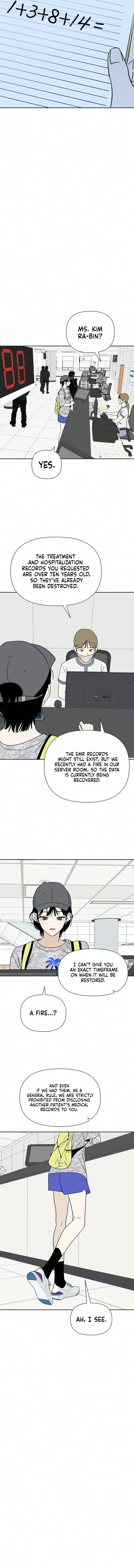 Immortal Boyfriend Chapter 13 – Page 10