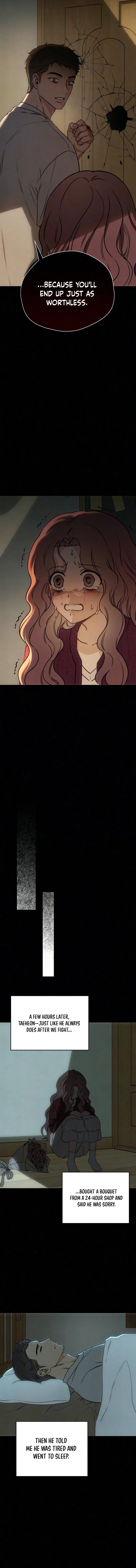 Our Ancestors are Watching Chapter 20 – Page 4