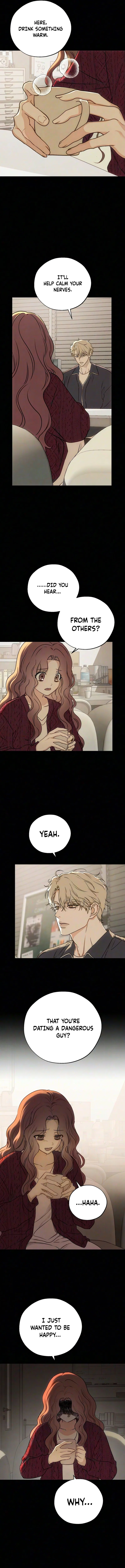 Our Ancestors are Watching Chapter 20 – Page 7