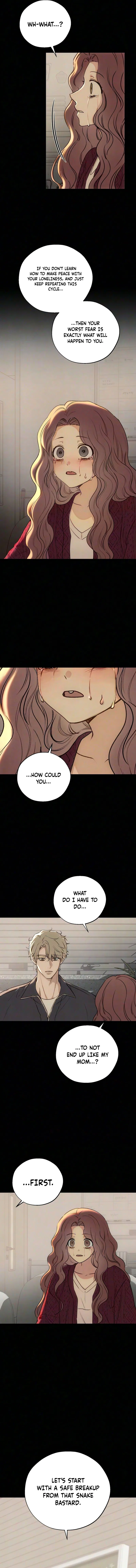 Our Ancestors are Watching Chapter 20 – Page 10