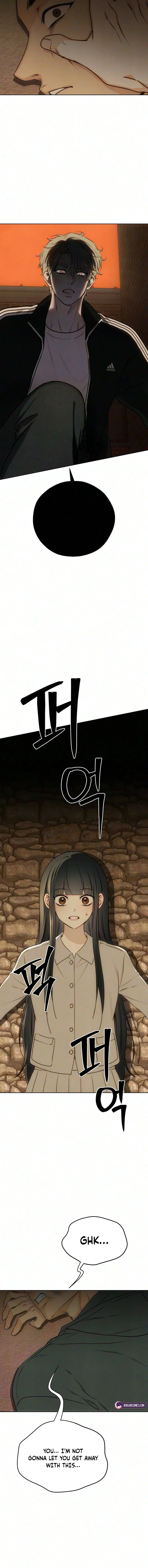 Our Ancestors are Watching Chapter 20 – Page 12