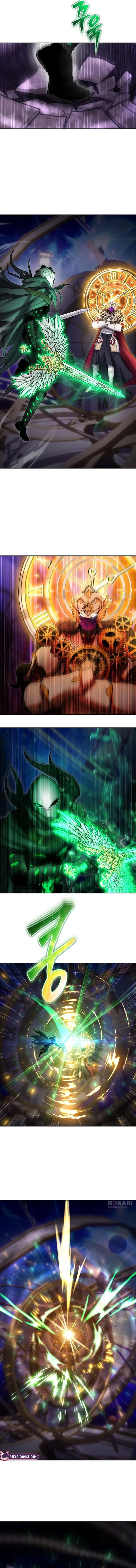 I was more overpowered than the hero, so I hid my power! Chapter 107 – Page 3