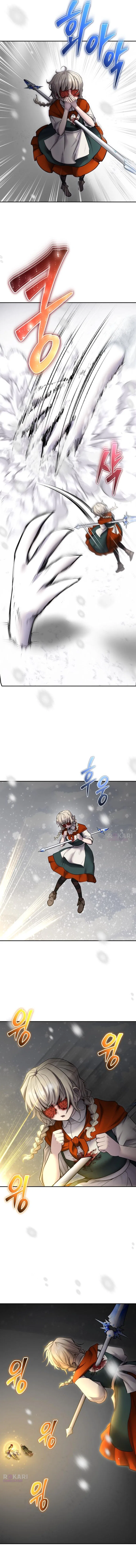 I was more overpowered than the hero, so I hid my power! Chapter 104 – Page 3
