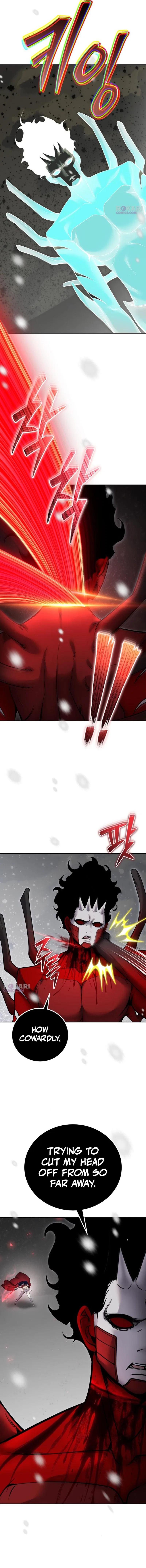 I was more overpowered than the hero, so I hid my power! Chapter 103 – Page 6