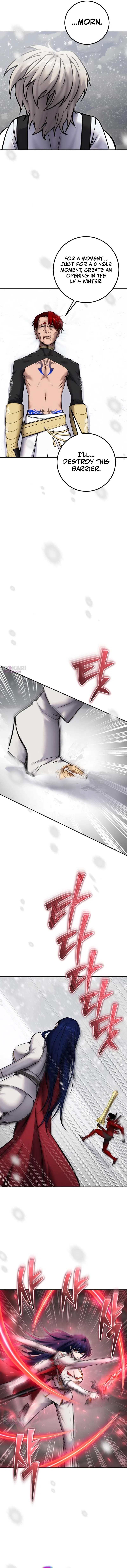 I was more overpowered than the hero, so I hid my power! Chapter 103 – Page 11