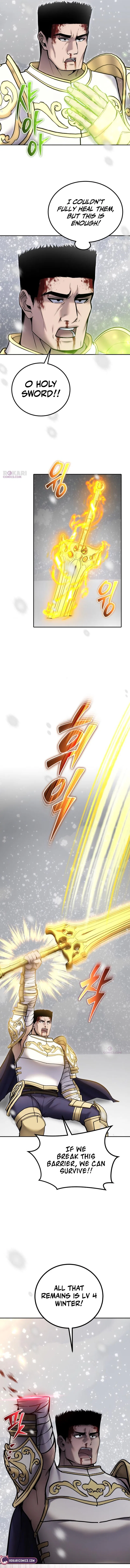I was more overpowered than the hero, so I hid my power! Chapter 102 – Page 13