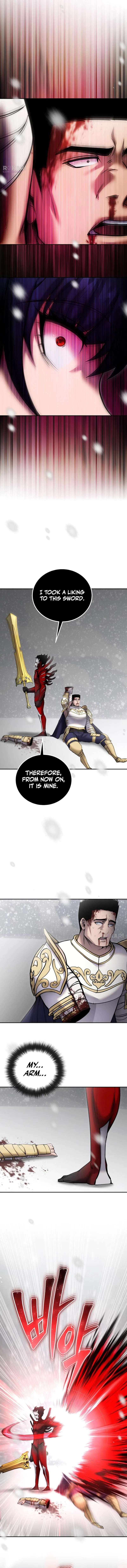 I was more overpowered than the hero, so I hid my power! Chapter 102 – Page 14
