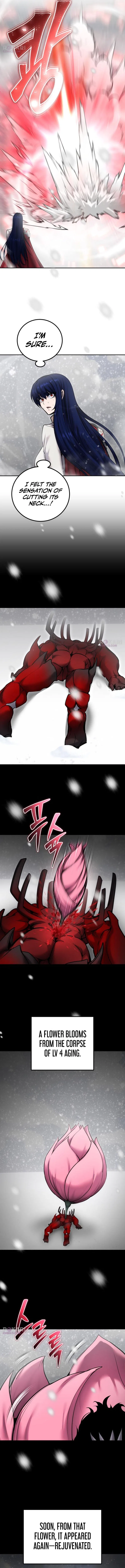 I was more overpowered than the hero, so I hid my power! Chapter 102 – Page 15