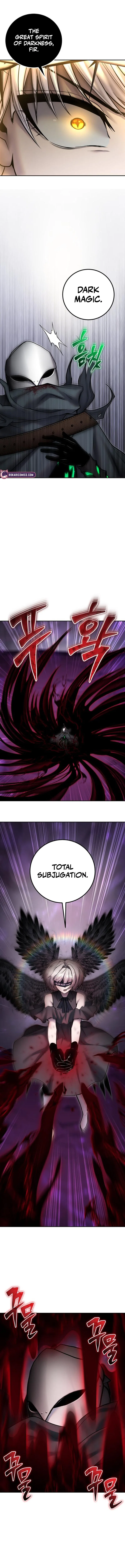 I was more overpowered than the hero, so I hid my power! Chapter 96 – Page 6