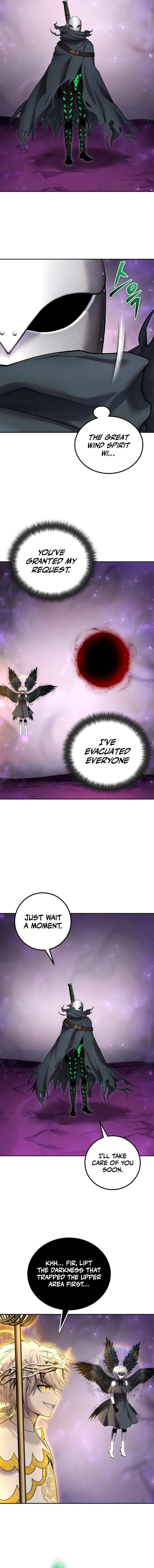 I was more overpowered than the hero, so I hid my power! Chapter 95 – Page 2