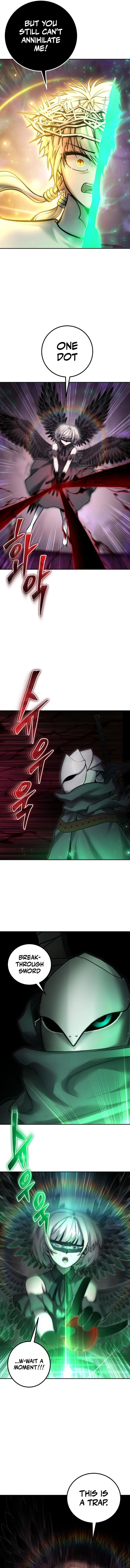 I was more overpowered than the hero, so I hid my power! Chapter 95 – Page 14