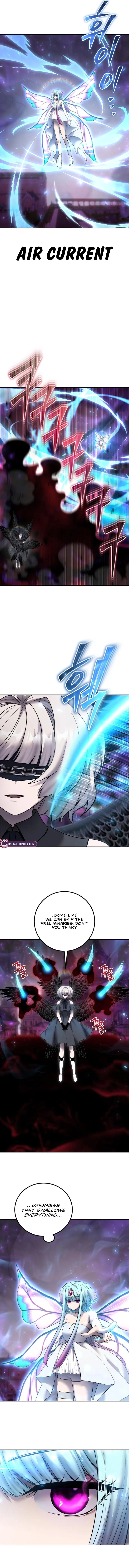 I was more overpowered than the hero, so I hid my power! Chapter 94 – Page 4