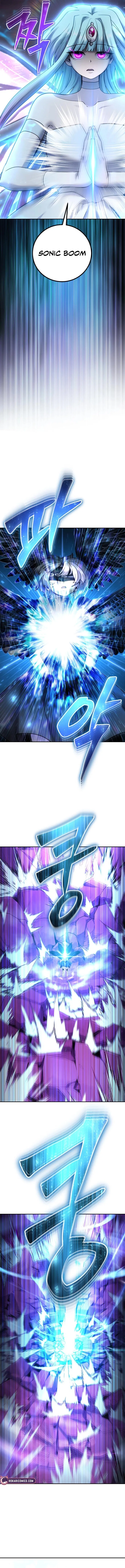 I was more overpowered than the hero, so I hid my power! Chapter 94 – Page 6