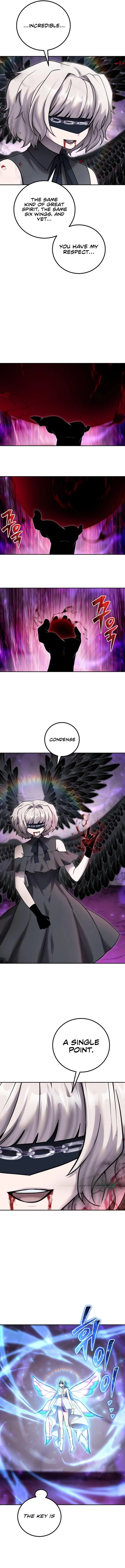 I was more overpowered than the hero, so I hid my power! Chapter 94 – Page 10