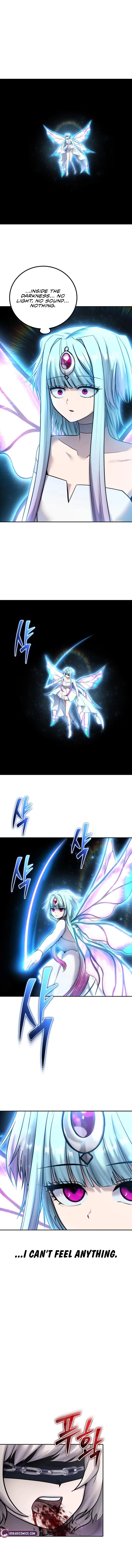 I was more overpowered than the hero, so I hid my power! Chapter 94 – Page 13