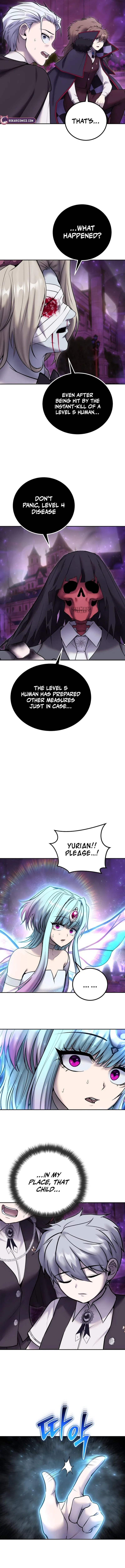 I was more overpowered than the hero, so I hid my power! Chapter 93 – Page 4