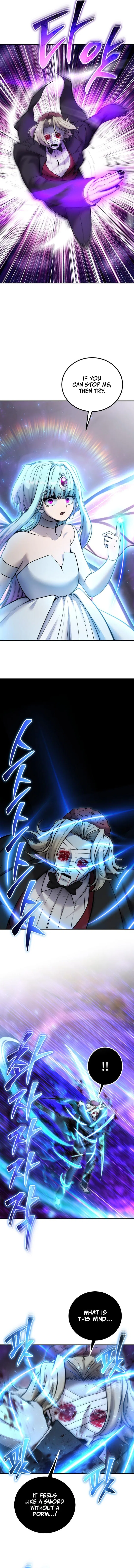 I was more overpowered than the hero, so I hid my power! Chapter 93 – Page 6