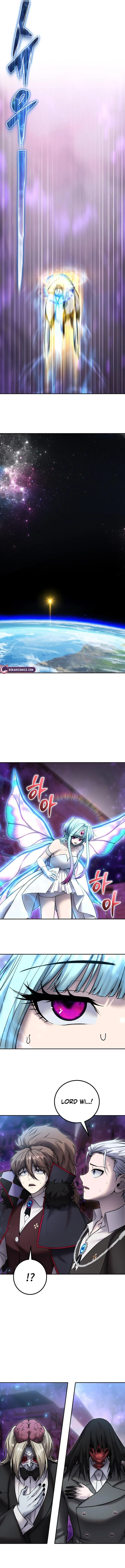 I was more overpowered than the hero, so I hid my power! Chapter 92 – Page 5