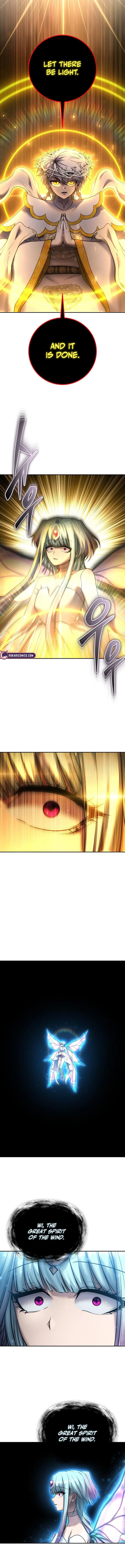I was more overpowered than the hero, so I hid my power! Chapter 92 – Page 13