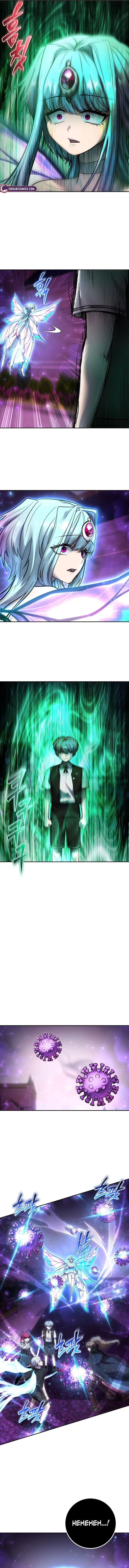 I was more overpowered than the hero, so I hid my power! Chapter 91 – Page 4
