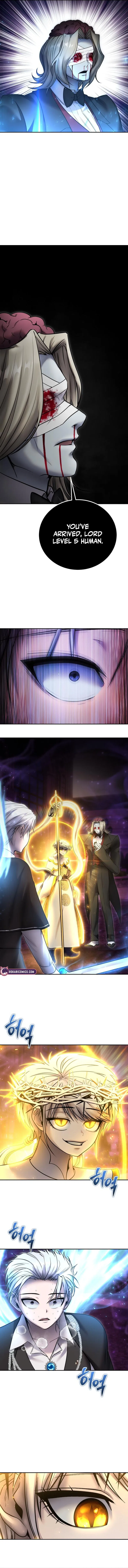 I was more overpowered than the hero, so I hid my power! Chapter 91 – Page 13