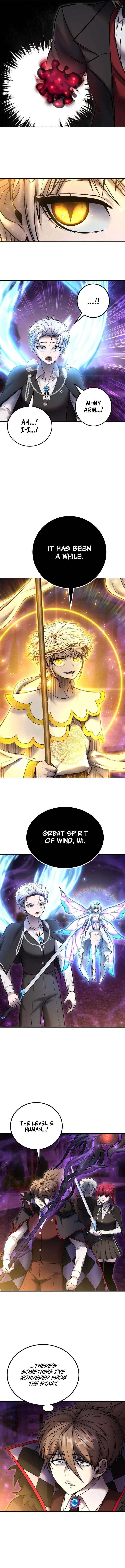 I was more overpowered than the hero, so I hid my power! Chapter 91 – Page 14