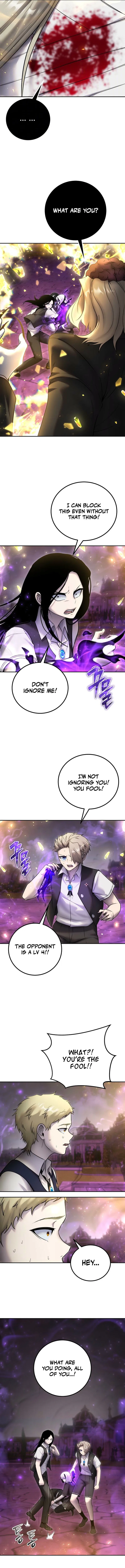 I was more overpowered than the hero, so I hid my power! Chapter 90 – Page 16