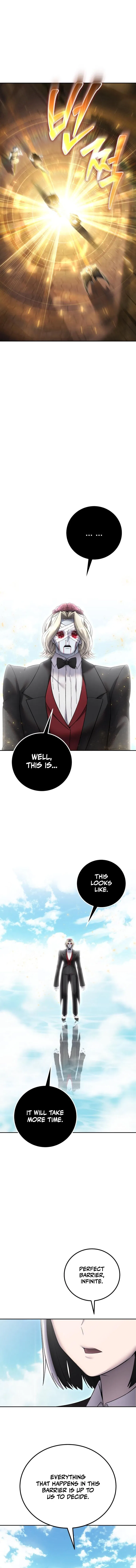 I was more overpowered than the hero, so I hid my power! Chapter 88 – Page 6