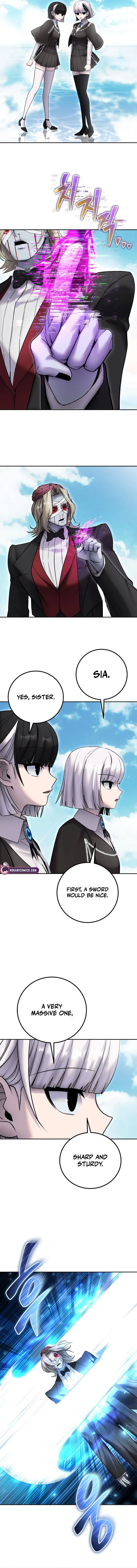 I was more overpowered than the hero, so I hid my power! Chapter 88 – Page 7