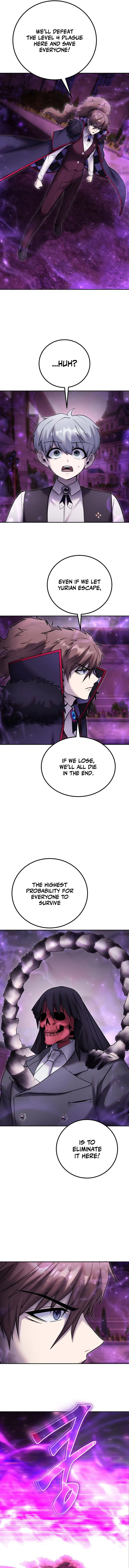 I was more overpowered than the hero, so I hid my power! Chapter 88 – Page 18