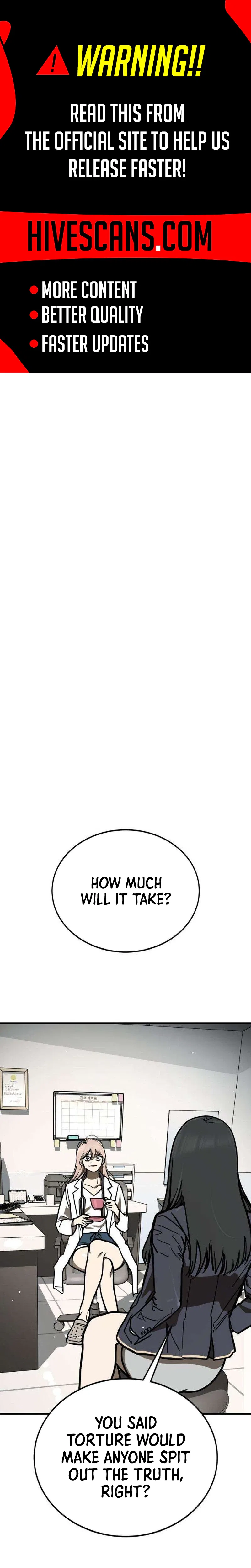 Fight Delivery Chapter 20 – Page 1