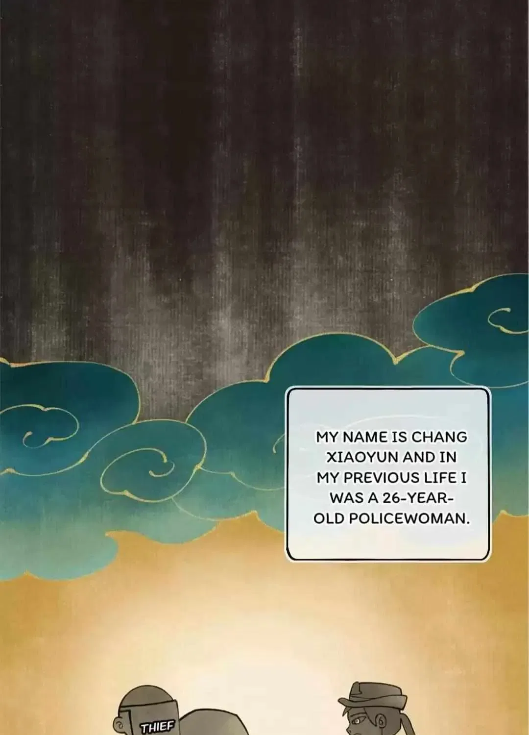 Kill Me Next Time Chapter 1 – Page 7