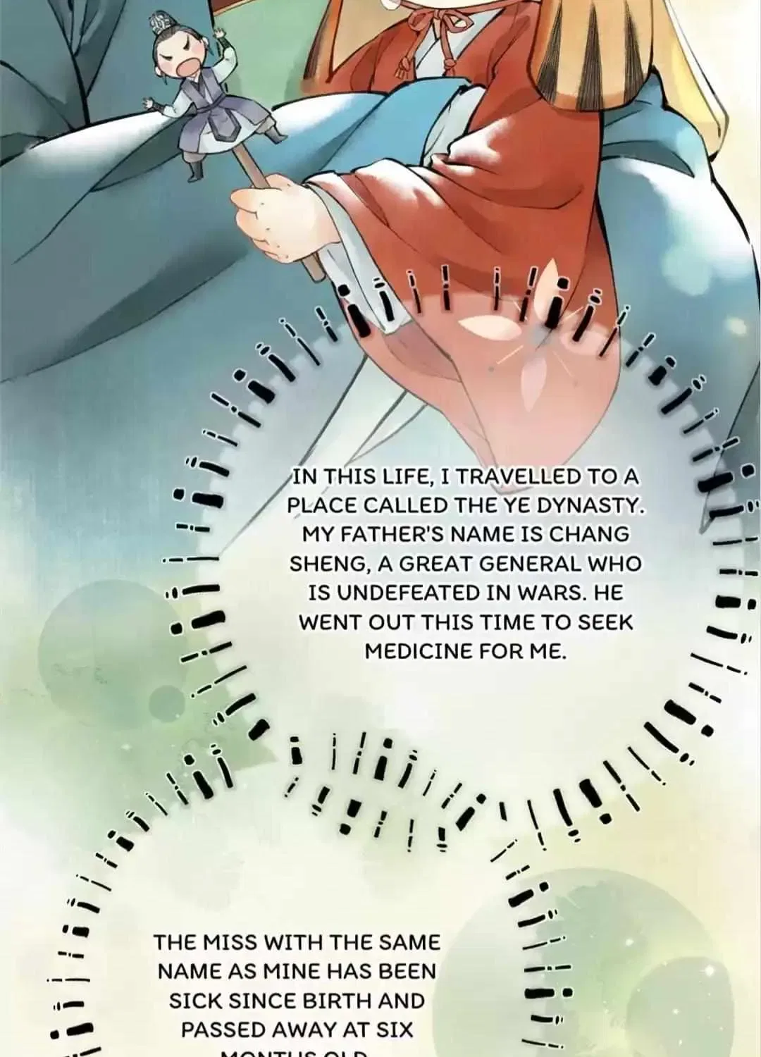 Kill Me Next Time Chapter 1 – Page 15