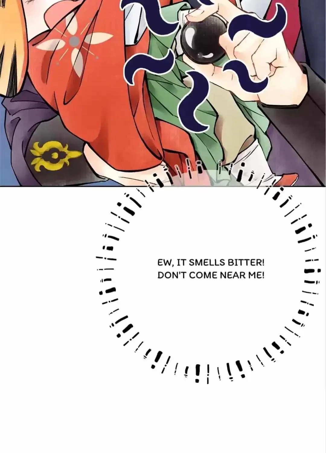 Kill Me Next Time Chapter 1 – Page 24