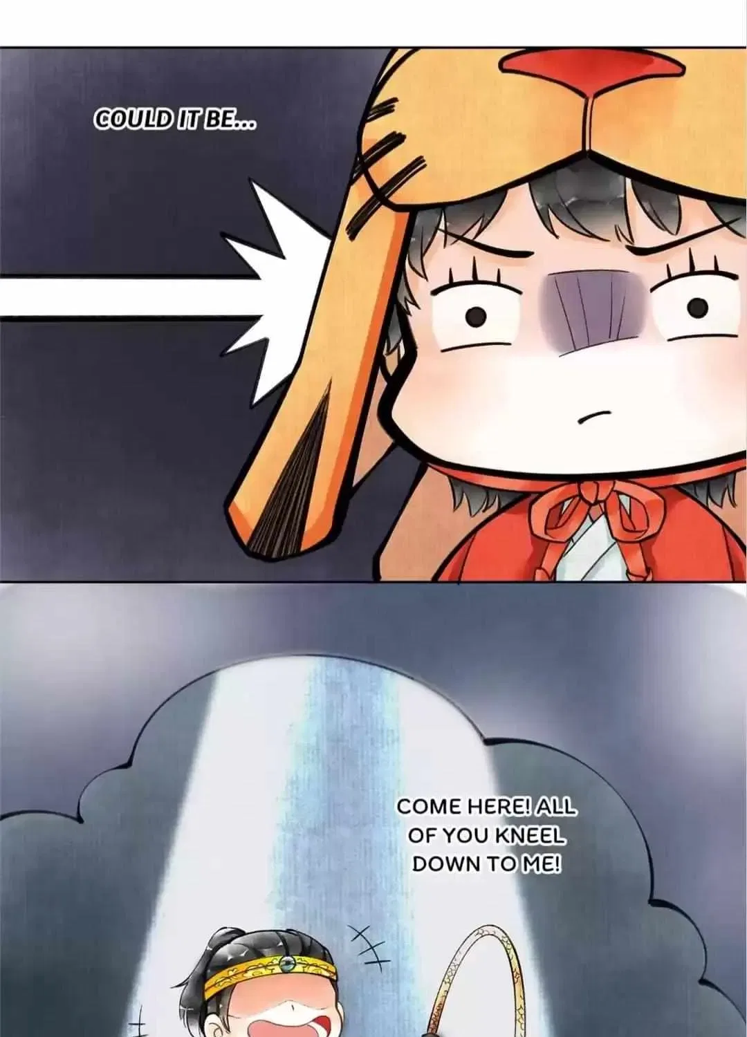 Kill Me Next Time Chapter 1 – Page 49