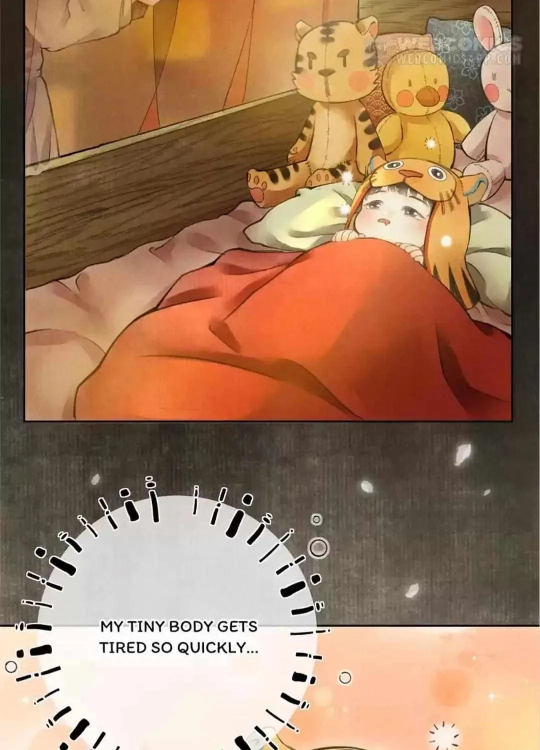 Kill Me Next Time Chapter 1 – Page 53