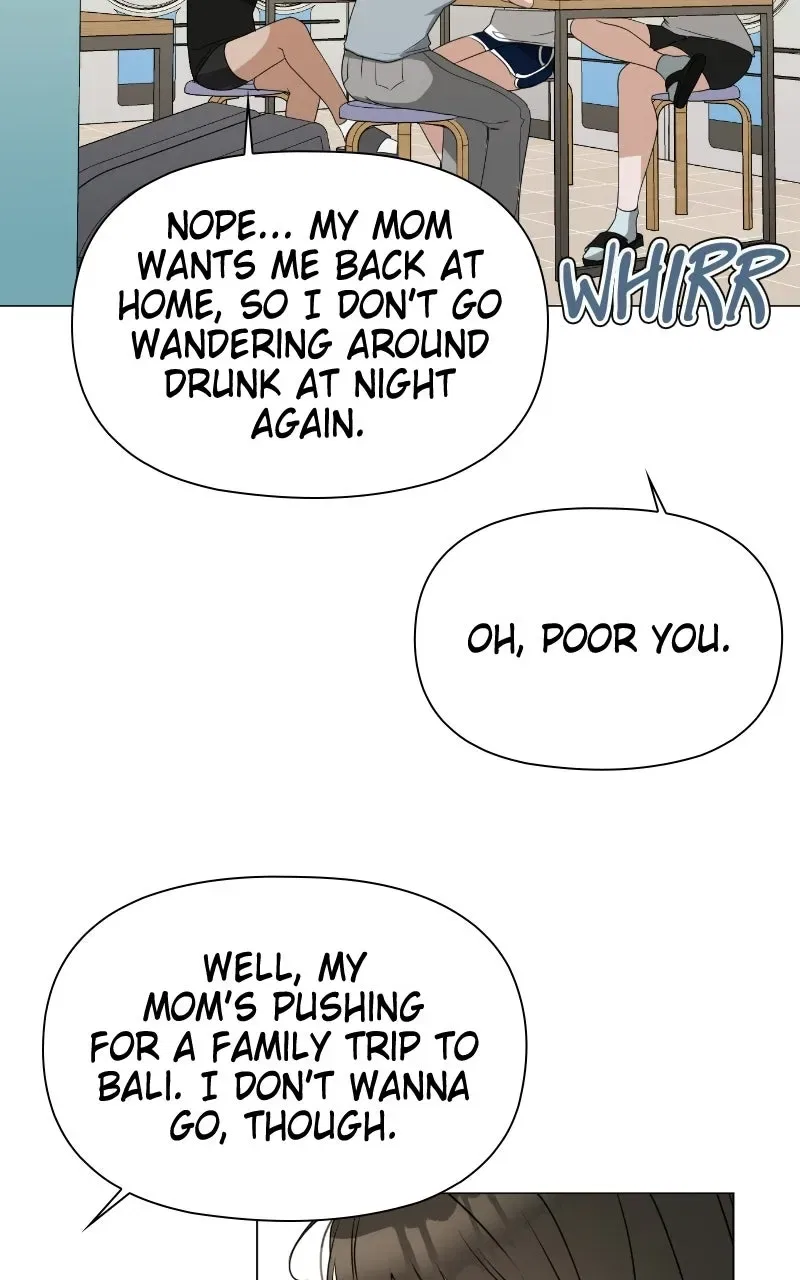 My family’s Romeo Chapter 1 – Page 3