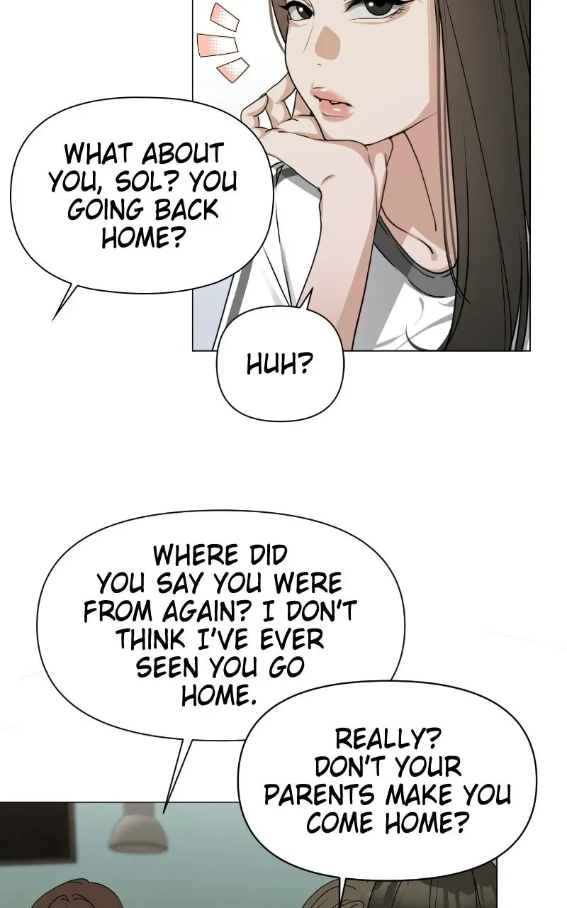 My family’s Romeo Chapter 1 – Page 5