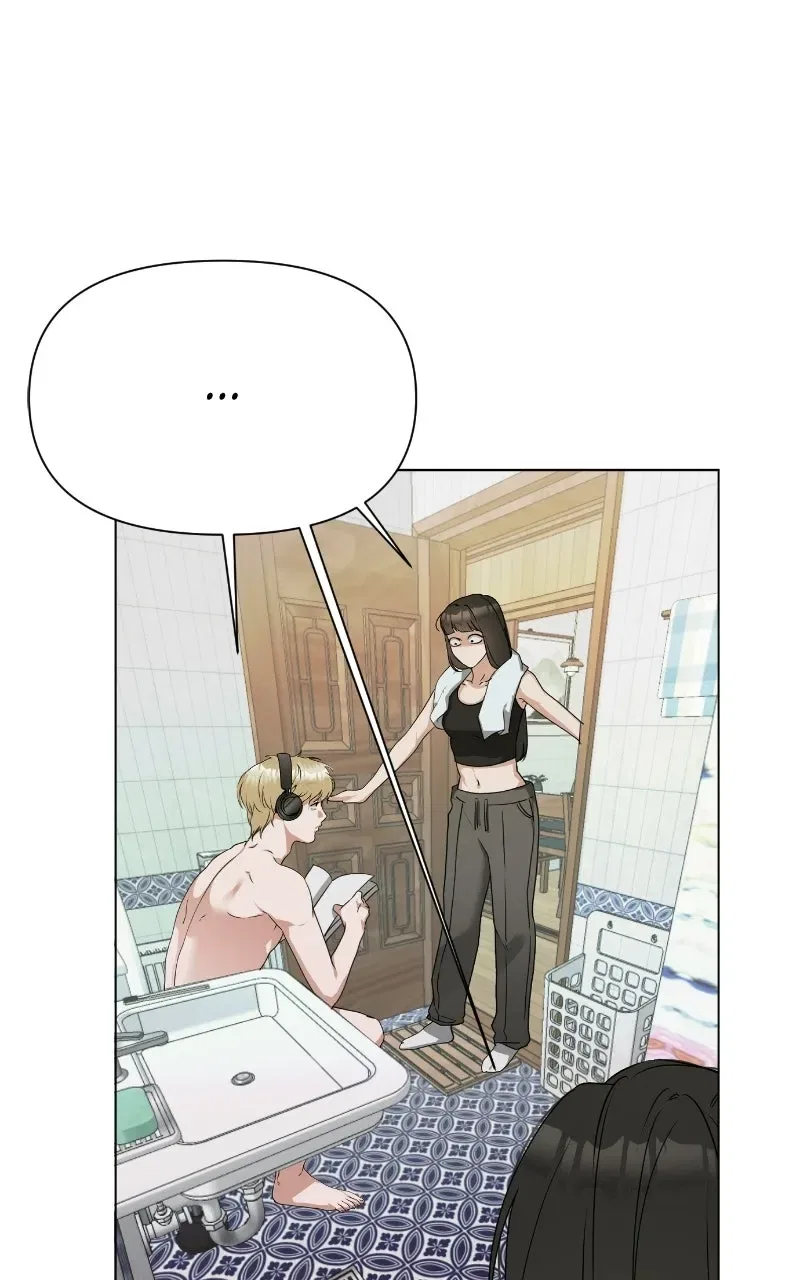 My family’s Romeo Chapter 1 – Page 45