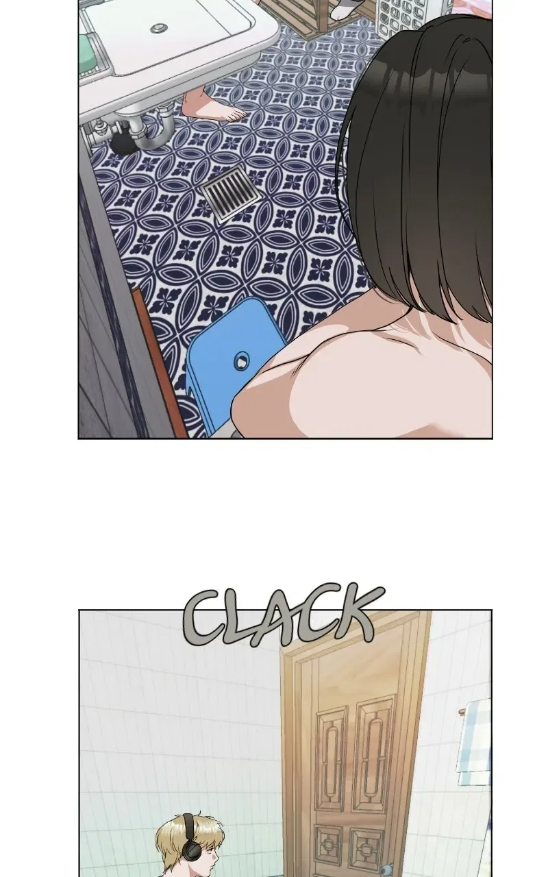 My family’s Romeo Chapter 1 – Page 47