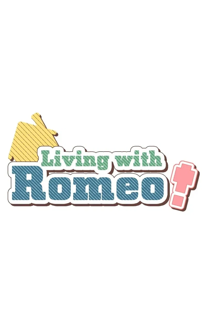 My family’s Romeo Chapter 1 – Page 52