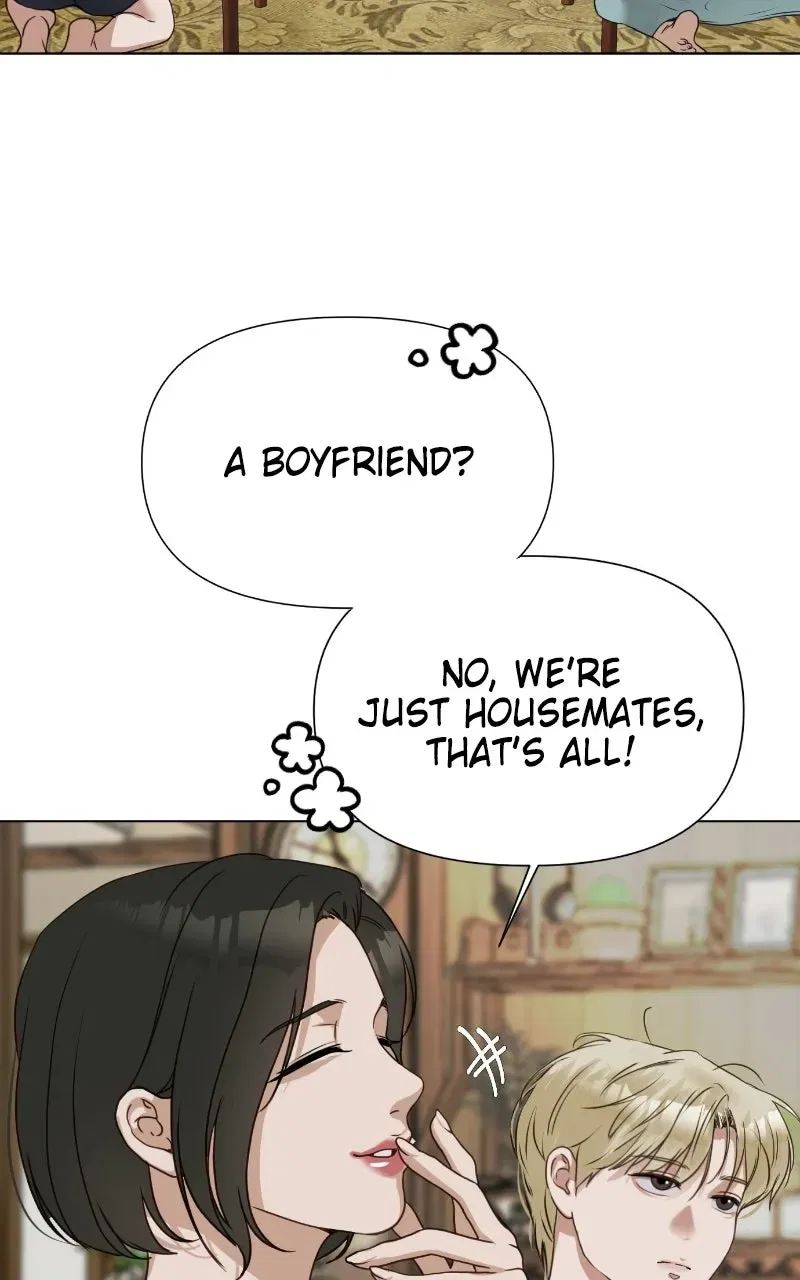 My family’s Romeo Chapter 1 – Page 60