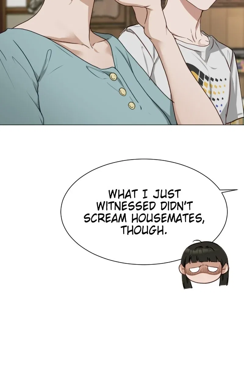 My family’s Romeo Chapter 1 – Page 61