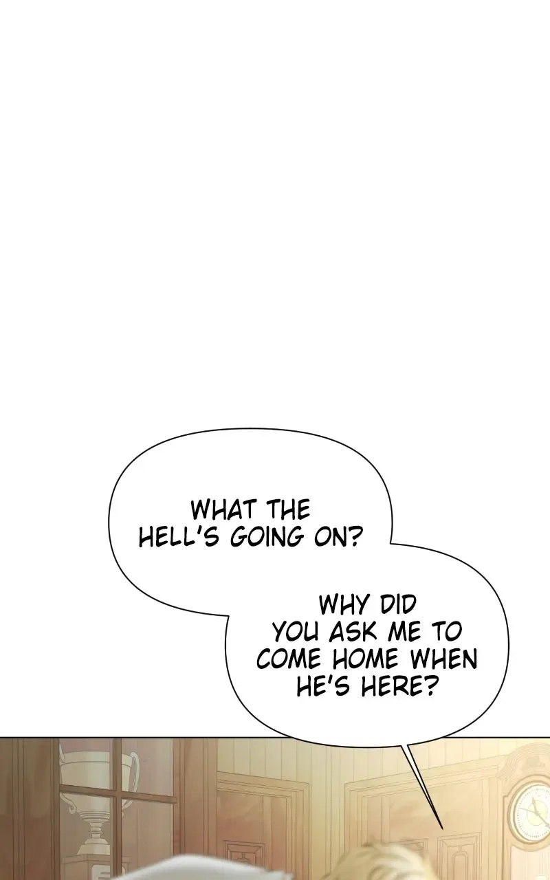 My family’s Romeo Chapter 1 – Page 68