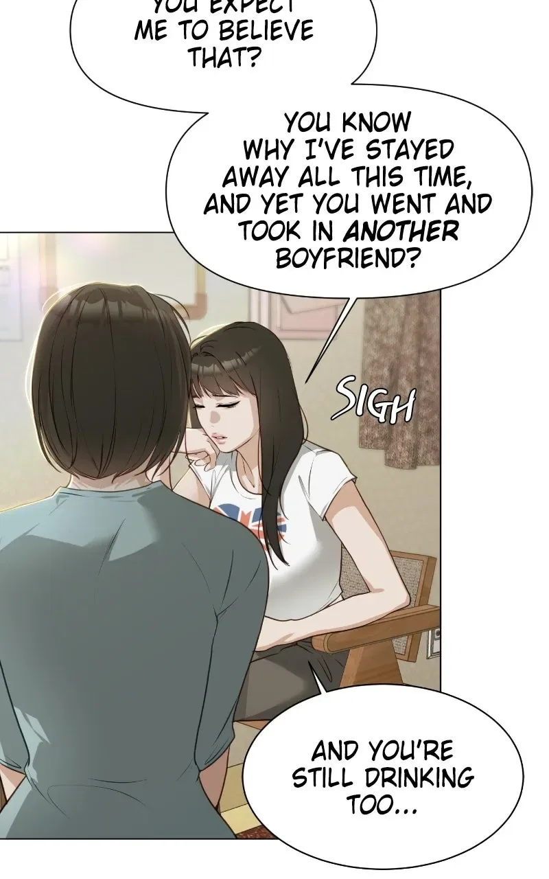 My family’s Romeo Chapter 1 – Page 70