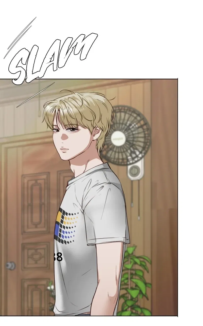My family’s Romeo Chapter 1 – Page 81
