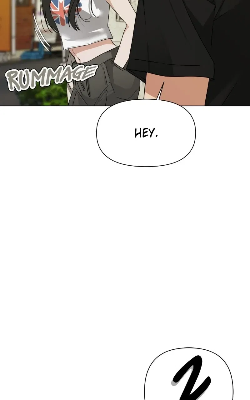 My family’s Romeo Chapter 1 – Page 86