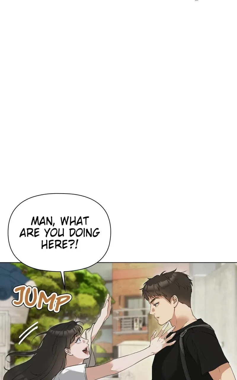 My family’s Romeo Chapter 1 – Page 90